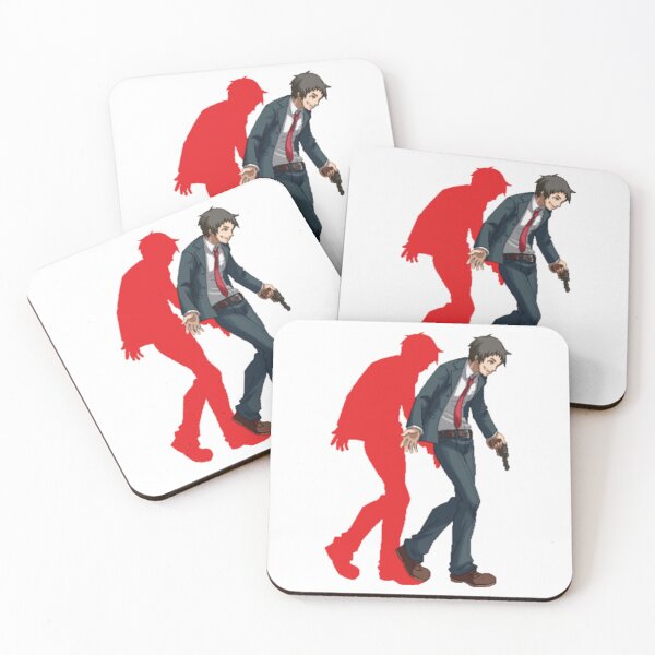 Item preview, Adachi Tohru          designed and sold by PrivateTailory.