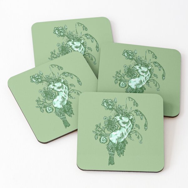 Item preview, Growing PAIN green designed and sold by JudeTattooed.
