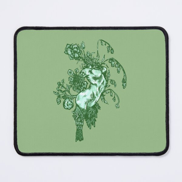 Item preview, Growing PAIN green designed and sold by JudeTattooed.