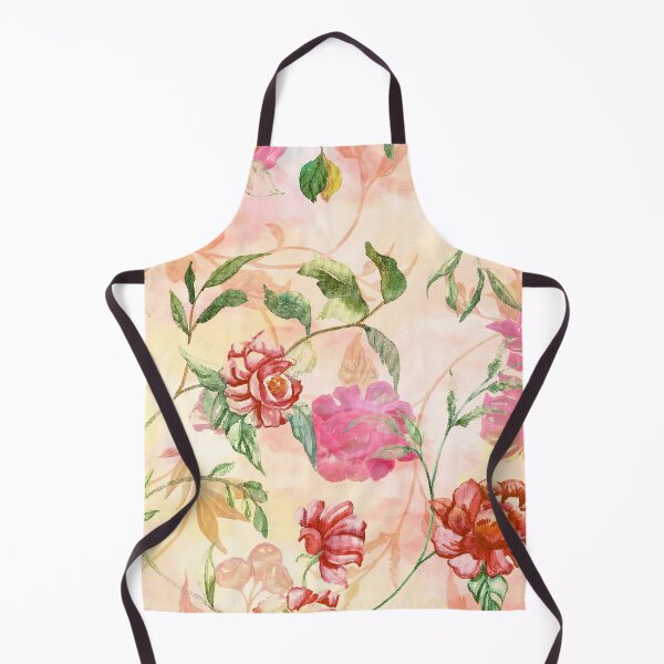 Item preview, Summer Floral Love! designed and sold by printfrenzy.