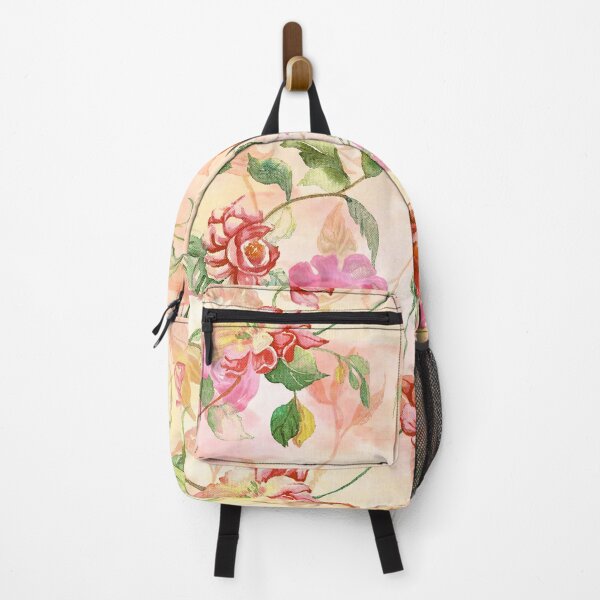 Aperçu de l'œuvre Amour floral d'été ! créée et vendue par printfrenzy.