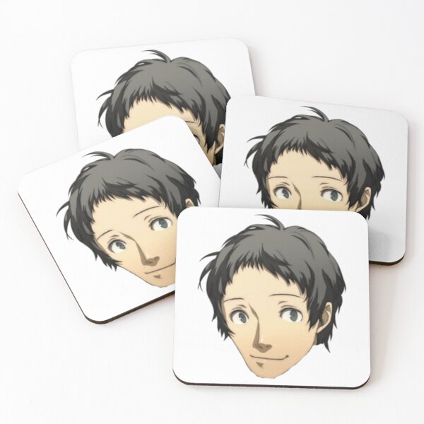 Item preview, Adachi Tohru                                 designed and sold by PrivateTailory.