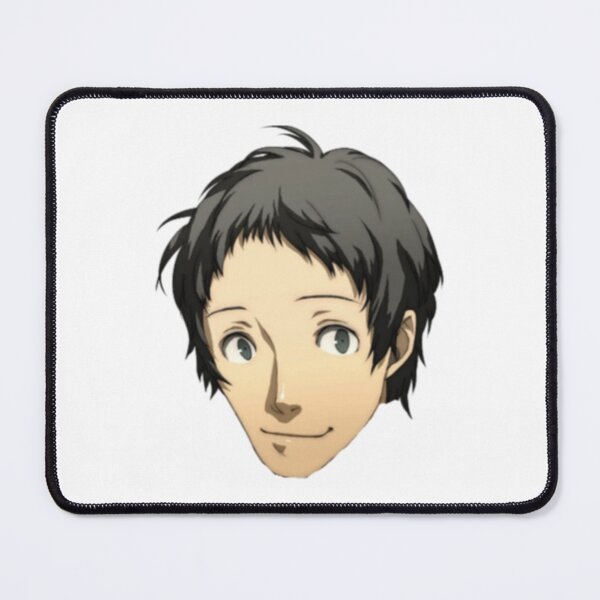 Item preview, Adachi Tohru                                 designed and sold by PrivateTailory.