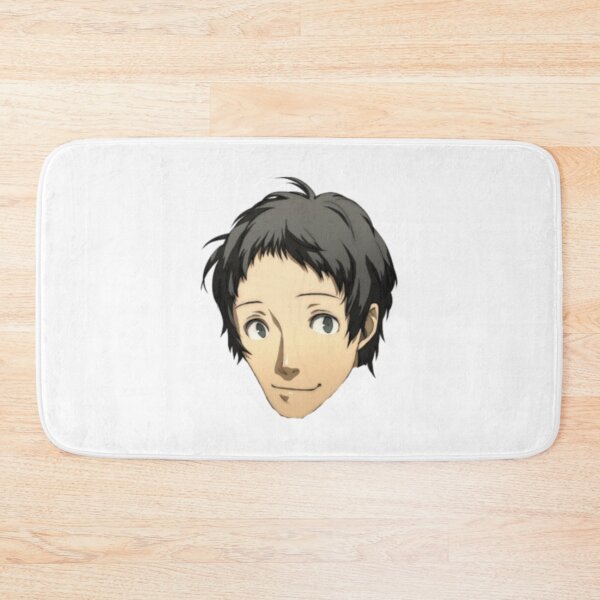 Item preview, Adachi Tohru                                 designed and sold by PrivateTailory.