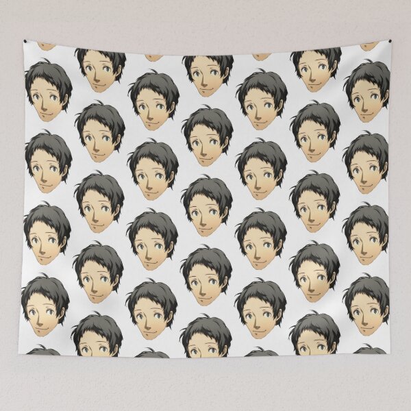 Item preview, Adachi Tohru                                 designed and sold by PrivateTailory.