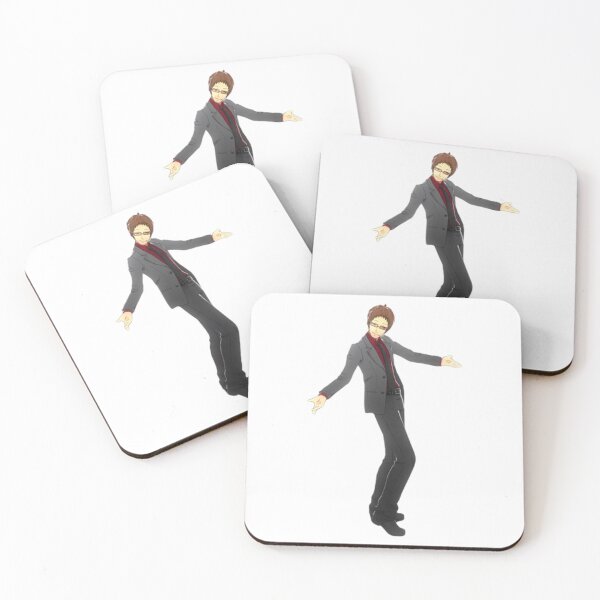Item preview, Adachi Tohru                                                  designed and sold by PrivateTailory.