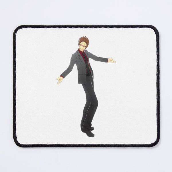 Item preview, Adachi Tohru designed and sold by PrivateTailory.