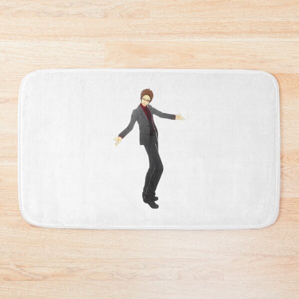 Item preview, Adachi Tohru                                                  designed and sold by PrivateTailory.
