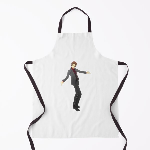 Item preview, Adachi Tohru designed and sold by PrivateTailory.
