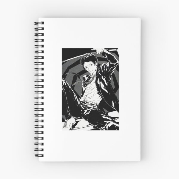 Item preview, Adachi climbin_ in yer window      designed and sold by PrivateTailory.