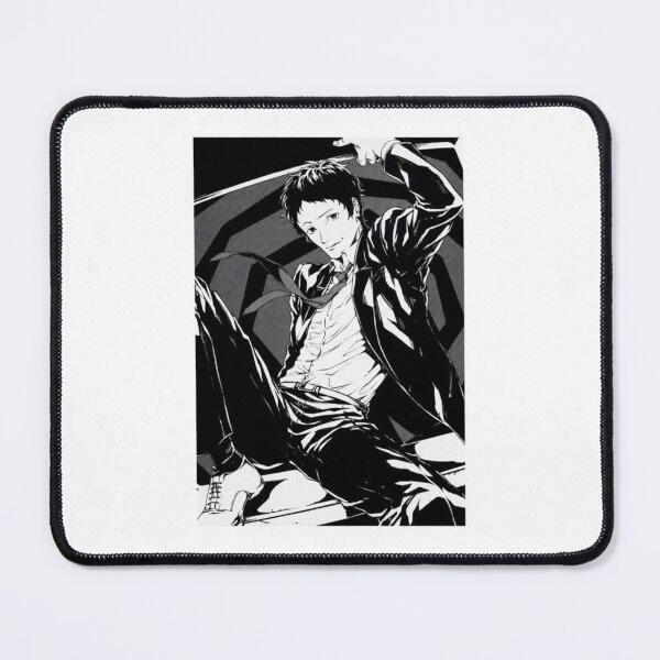 Item preview, Adachi climbin_ in yer window      designed and sold by PrivateTailory.