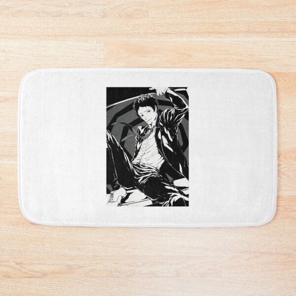 Item preview, Adachi climbin_ in yer window      designed and sold by PrivateTailory.