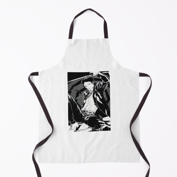 Item preview, Adachi climbin_ in yer window designed and sold by PrivateTailory.