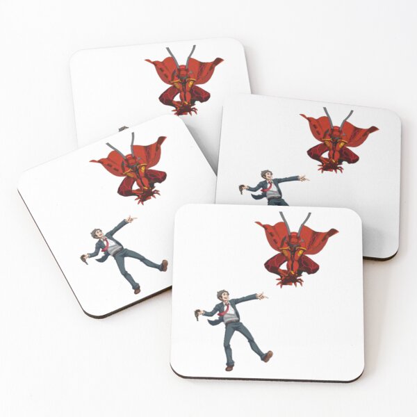 Item preview, Adachi Magatsu Headcrabbin_       designed and sold by PrivateTailory.