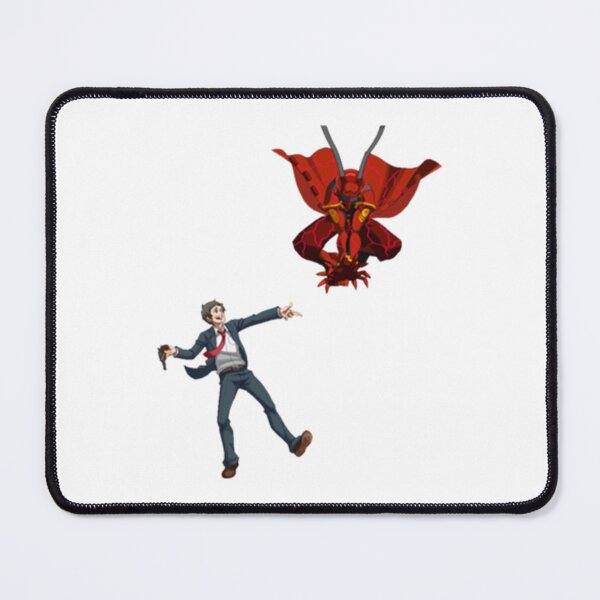Item preview, Adachi Magatsu Headcrabbin_ designed and sold by PrivateTailory.