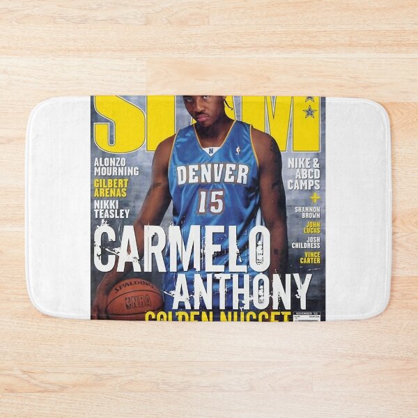 Item preview, Carmelo anthony designed and sold by Shaw-Gilreath.