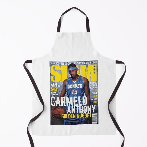 Item preview, Carmelo anthony designed and sold by Shaw-Gilreath.
