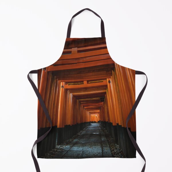 Item preview, Japan Famous Red Shrines & Arches  designed and sold by JonesyDave.