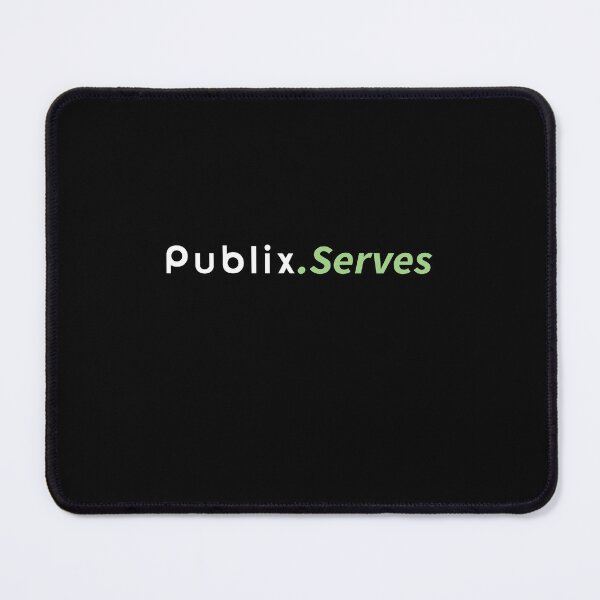 Item preview, Publix Serves Good Together designed and sold by ChaisaiInta.