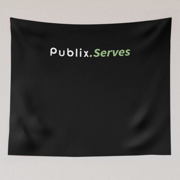 Item preview, Publix Serves Good Together designed and sold by ChaisaiInta.