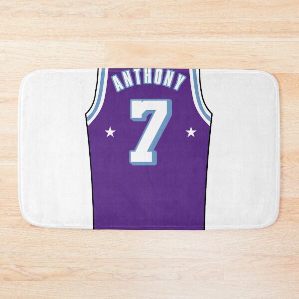 Item preview, Carmelo Anthony Jersey designed and sold by Shaw-Gilreath.