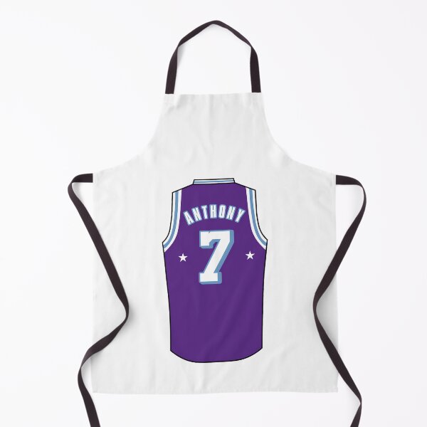 Item preview, Carmelo Anthony Jersey designed and sold by Shaw-Gilreath.
