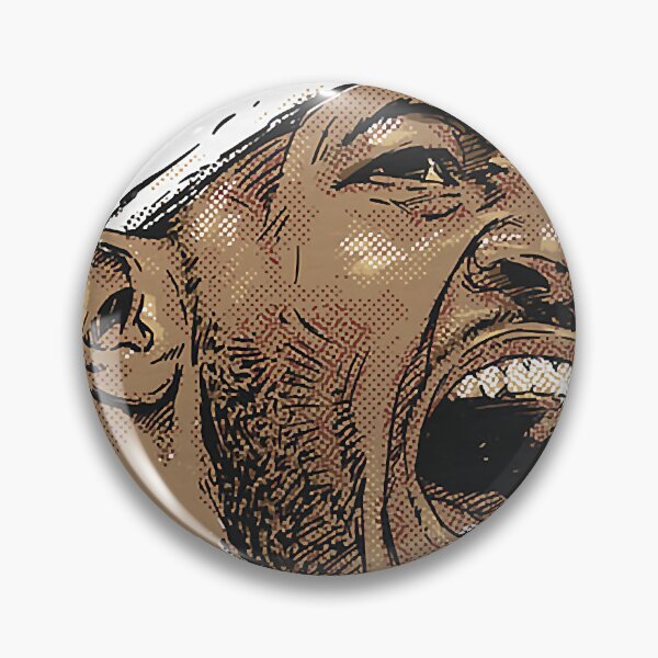 Item preview, carmelo anthony scream designed and sold by Shaw-Gilreath.