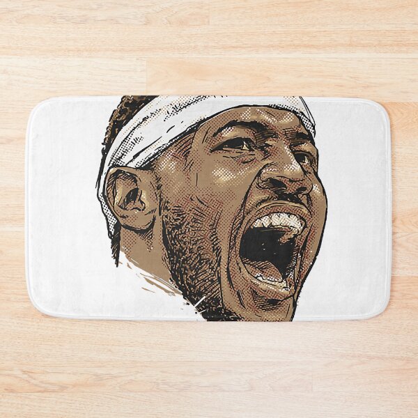 Item preview, carmelo anthony scream designed and sold by Shaw-Gilreath.