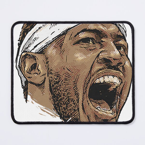 Item preview, carmelo anthony scream designed and sold by Shaw-Gilreath.