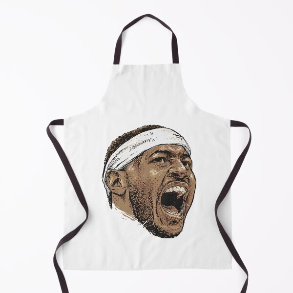 Item preview, carmelo anthony scream designed and sold by Shaw-Gilreath.