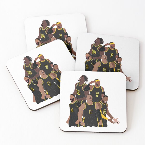 Item preview, Dream Team Lakers Basketball - Big5 Lakers Team designed and sold by Shaw-Gilreath.