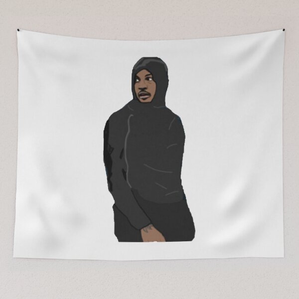 Item preview, hoodie melo Premium designed and sold by Shaw-Gilreath.