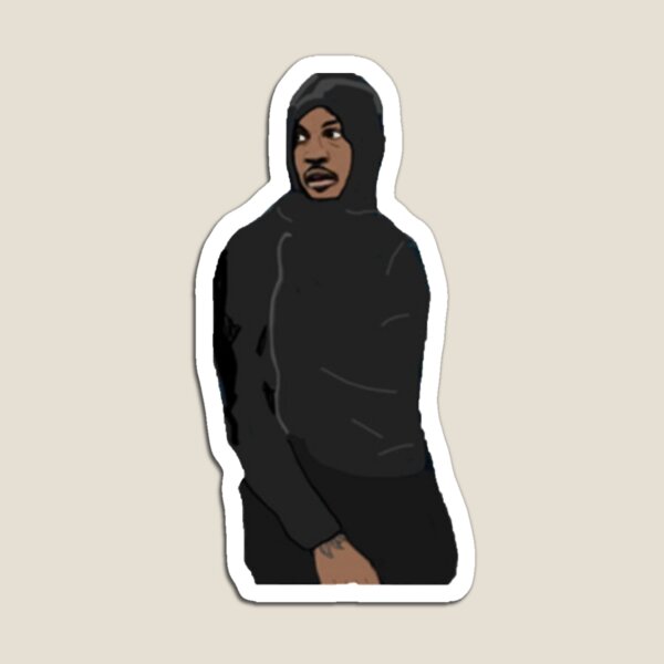 Item preview, hoodie melo Premium designed and sold by Shaw-Gilreath.