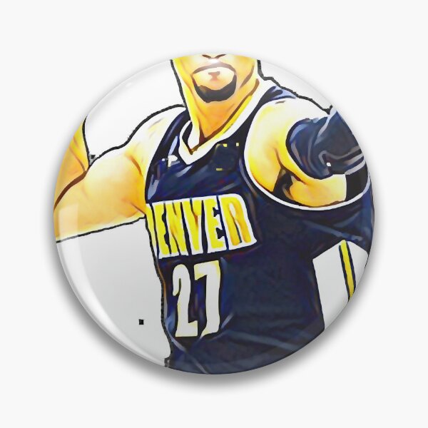 Item preview, Jamal Murray - The Blue Arrow designed and sold by Shaw-Gilreath.