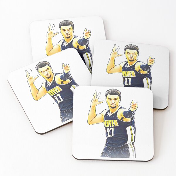 Item preview, Jamal Murray - The Blue Arrow designed and sold by Shaw-Gilreath.