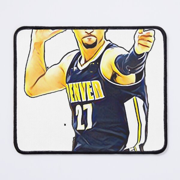Item preview, Jamal Murray - The Blue Arrow designed and sold by Shaw-Gilreath.
