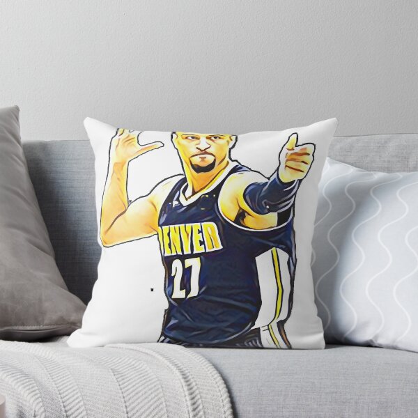 Item preview, Jamal Murray - The Blue Arrow designed and sold by Shaw-Gilreath.
