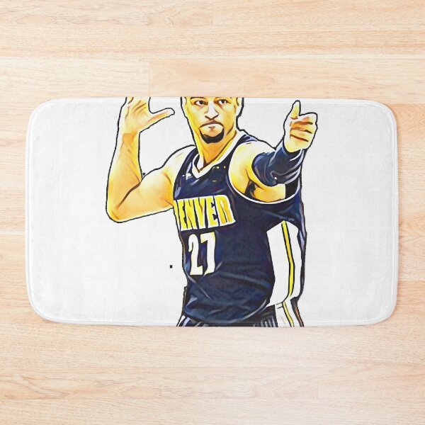 Item preview, Jamal Murray - The Blue Arrow designed and sold by Shaw-Gilreath.