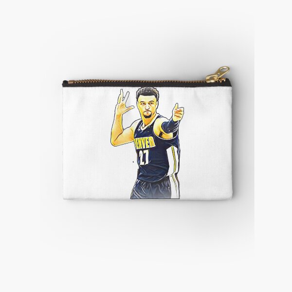 Item preview, Jamal Murray - The Blue Arrow designed and sold by Shaw-Gilreath.