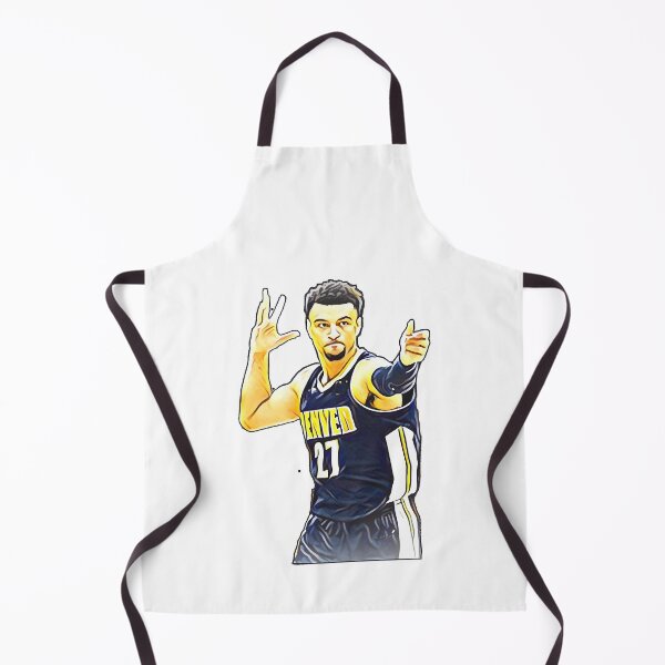 Item preview, Jamal Murray - The Blue Arrow designed and sold by Shaw-Gilreath.