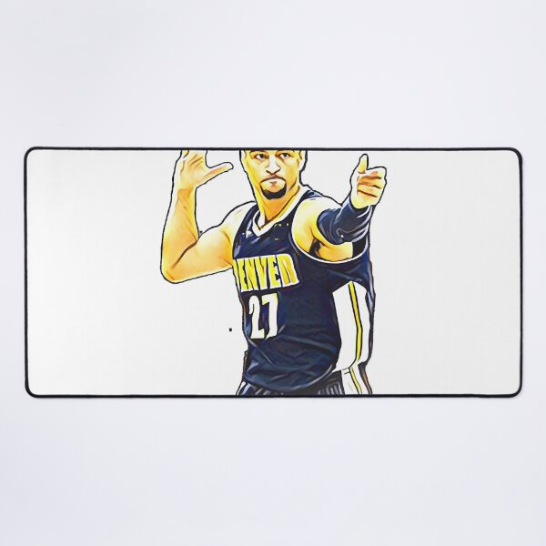 Item preview, Jamal Murray - The Blue Arrow designed and sold by Shaw-Gilreath.
