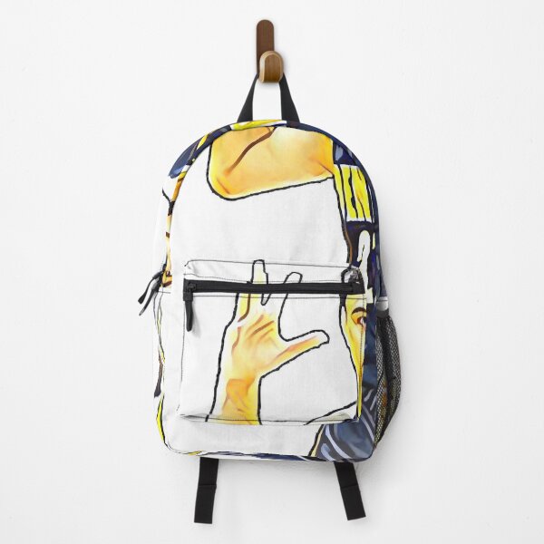 Item preview, Jamal Murray - The Blue Arrow designed and sold by Shaw-Gilreath.