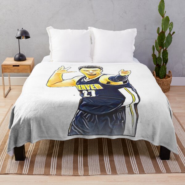 Item preview, Jamal Murray - The Blue Arrow designed and sold by Shaw-Gilreath.