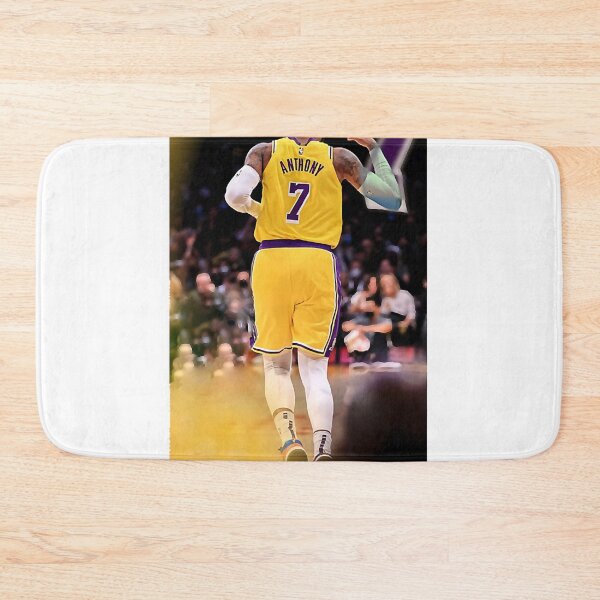 Item preview, Carmelo Anthony Wallpaper designed and sold by Shaw-Gilreath.