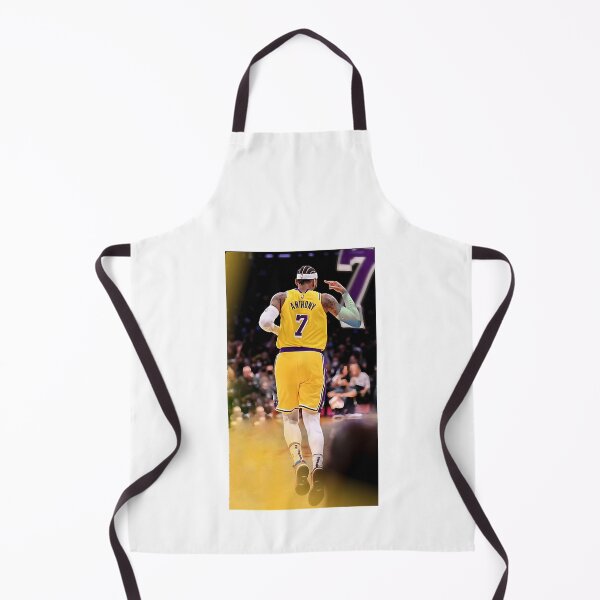 Item preview, Carmelo Anthony Wallpaper designed and sold by Shaw-Gilreath.