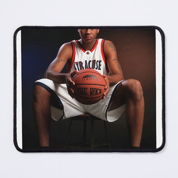 Item preview, Carmelo Anthony Wallpaper designed and sold by Shaw-Gilreath.