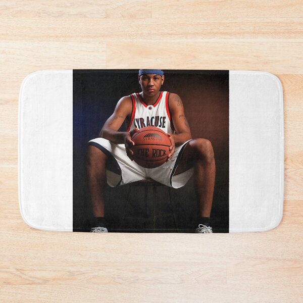 Item preview, Carmelo Anthony Wallpaper designed and sold by Shaw-Gilreath.