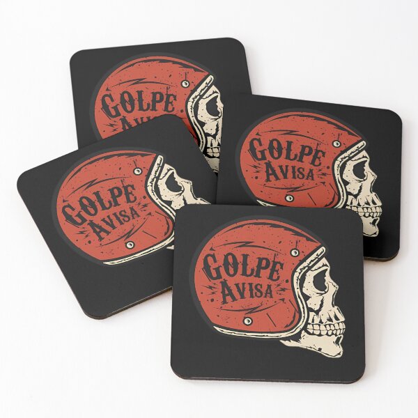 Item preview, golpe designed and sold by Yuibra.