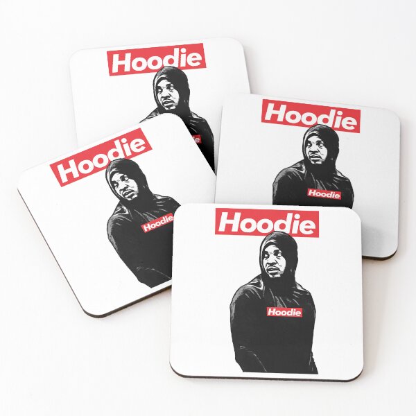 Item preview, hoodie melo designed and sold by Shaw-Gilreath.