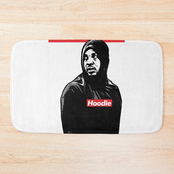 Item preview, hoodie melo designed and sold by Shaw-Gilreath.